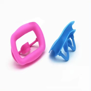Factory Price Orthodontic Intraoral Cheek Lip Retractors Dental Silicone Mouth Cheek Multi-Purpose <b>Teeth</b> <b>Whitening</b> Accessories - Product Image 4