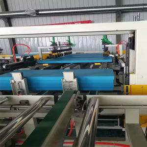 แผงทำความร้อนใต้พื้น XPS อัดแรงดันสูงพร้อมชั้นอลูมิเนียมฟอยล์ - Product Image 5