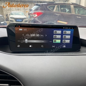 10.25 AutoStereo Cho Mazda 3 AXELA CX-30 2020 2021 Android10 64G Hệ Thống Kép Xe GPS Navigation Đa Phương Tiện Player Headunit Đài Phát Thanh - Product Image 6