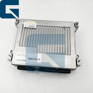 7830-62-1006 ชุดควบคุม ECM ECU 7830621006 สำหรับรถดันดินรุ่น D85EX - Product Image 1