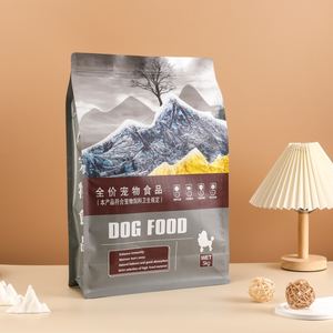 Bolsas <span class=keywords><strong>de</strong></span> <span class=keywords><strong>comida</strong></span> para perros grandes <span class=keywords><strong>de</strong></span> 20kg <span class=keywords><strong>de</strong></span> plástico para perros <span class=keywords><strong>DOG</strong></span> <span class=keywords><strong>CHOW</strong></span> - Product Image 1