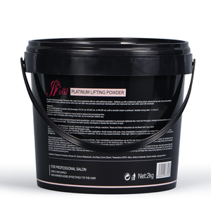 Kín Rỗng Bơ Đậu Phộng Xô Thực Phẩm Nước Sốt Bao Bì Nhựa Xô 300Ml ~ 5L Cho Sô Cô La Lây Lan IML Xô - Product Image 3