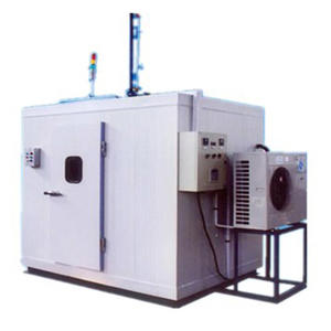 <span class=keywords><strong>ISTA</strong></span> 규격 수직 낙하 시험기 - Product Image 1