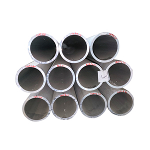 Tuyaux ronds sans soudure en <span class=keywords><strong>aluminium</strong></span> extrudé série 1000 - Product Image 5