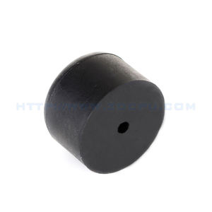 บล็อกยางกันกระแทกแบบเงียบมียางกันกระแทกแบบปรับแต่งได้ - Product Image 1