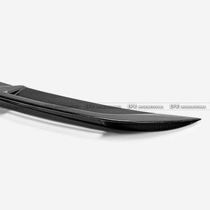 สปอยเลอร์หลังคาร์บอนแบบ Duckbill สำหรับ Subaru WRX VBH EPA Type H ปี 22-24 ติดตั้งได้โดยตรง - Product Image 5