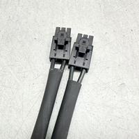 Kabel Ekstensi GPU Khusus Terhubung Langsung ke Kabel Daya