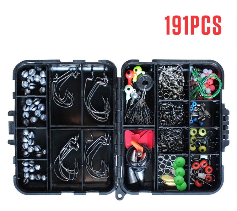 191PCs