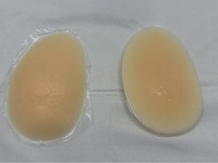 Coussinets rehausseurs de fesses en silicone confortables pour femmes, inserts sculptants à maintien ferme grande taille pour l'amélioration des fesses, coussinets push-up pour les hanches