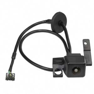 Cámara de Reversa Trasera para Auto 95760-3M060 para Hyundai <span class=keywords><strong>Genesis</strong></span> Sedan 2009-10-11 957603M060 Cámara de Visión Trasera para Estacionamiento - Product Image 1