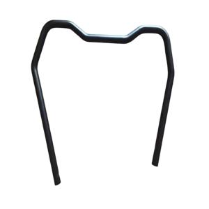 Tube en aluminium pour train d'atterrissage T25 (pièce unique) – Compatible avec les pièces d'UAV agricole T25, accessoires de drone personnalisés - Product Image 4