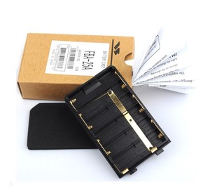 Walkie Talkie Pin trường hợp FBA-25A, pin trường hợp đỉnh FNB-64 FNB-83 FNB-V88 FNB-94 VX-400 hx370 FT-60R/E - Product Image 2