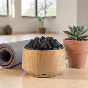 electric <b>diffuser</b> <b>essential</b> <b>oil</b> Type C for Yoga Studio automatic shut-off function - Product Image 1