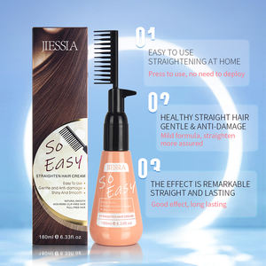 Etiqueta privada <span class=keywords><strong>Mejor</strong></span> salón profesional Proteína Tratamiento de queratina pura Spray Alisado del <span class=keywords><strong>cabello</strong></span> - Product Image 3