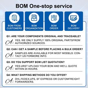 Модуль радиопередатчика LoRa E22-900M33S 16 км 2 Вт SX1262 с разнесенным спектром 868/915 МГц SPI для беспроводных IoT-решений (ODM) - Product Image 5