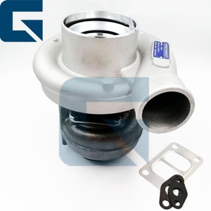 Turbocompresor 3779711 HX35 Turbo para Piezas de Motor - Product Image 1