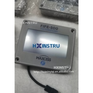 Dispositivo de Corrección MAXCESS FIFE-500 Usado H - Product Image 2