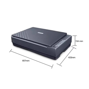 Scanner à plat professionnel A3 <span class=keywords><strong>Plustek</strong></span> A380 Plus et numérisation rapide de documents couleur et archivage numérique - Product Image 5