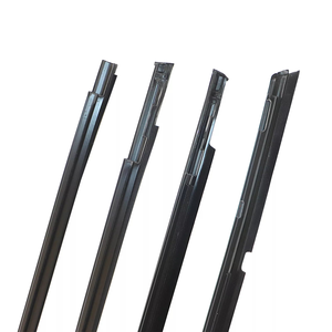 Applicabile alle guarnizioni per finestrini esterni dei modelli LANCER 08-12, codice modello 5727A005 - Product Image 3