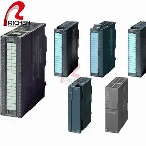 Mô-đun ban đầu S7-200 PLC 6es7 214-2bd23-0xb8 lập trình điều khiển CPU mô-đun