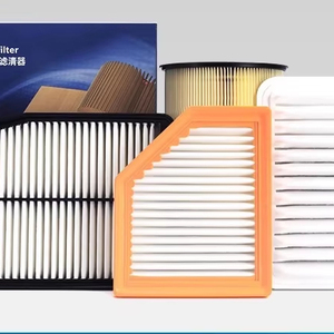 Ecogard XA5903 nuevo filtro de aire para 2007-2009 modelos <span class=keywords><strong>Chevrolet</strong></span> <span class=keywords><strong>Corsa</strong></span> Tracker Cruze Spark Optra Rezzo C4500 Kodiak C5500 <span class=keywords><strong>2022</strong></span> - Product Image 1