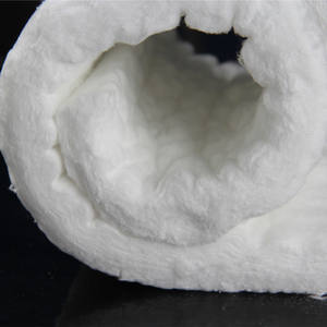 Manta de Fibra Cerámica de Alta Temperatura de 1260 1430 Grados - Product Image 2