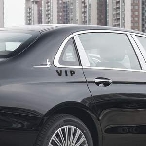 Самоклеящиеся 3D-наклейки для украшения кузова - Product Image 4