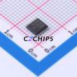 Nouveau-Original TS5V330CPWR TSSOP-16 Circuit intégré IC puce commutateur analogique/multiplexeur - Product Image 1