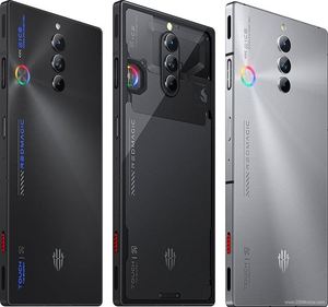 สำหรับสมาร์ทโฟน Nubia Redmagic 8s Pro 5G หน้าจอ 6.8 นิ้ว 120Hz AMOLED Snapdragon 8 Gen 2 Octa Core ชาร์จเร็ว 80W แบตเตอรี่ 6000mAh NFC ระบบปฏิบัติการ Global ROM - Product Image 2