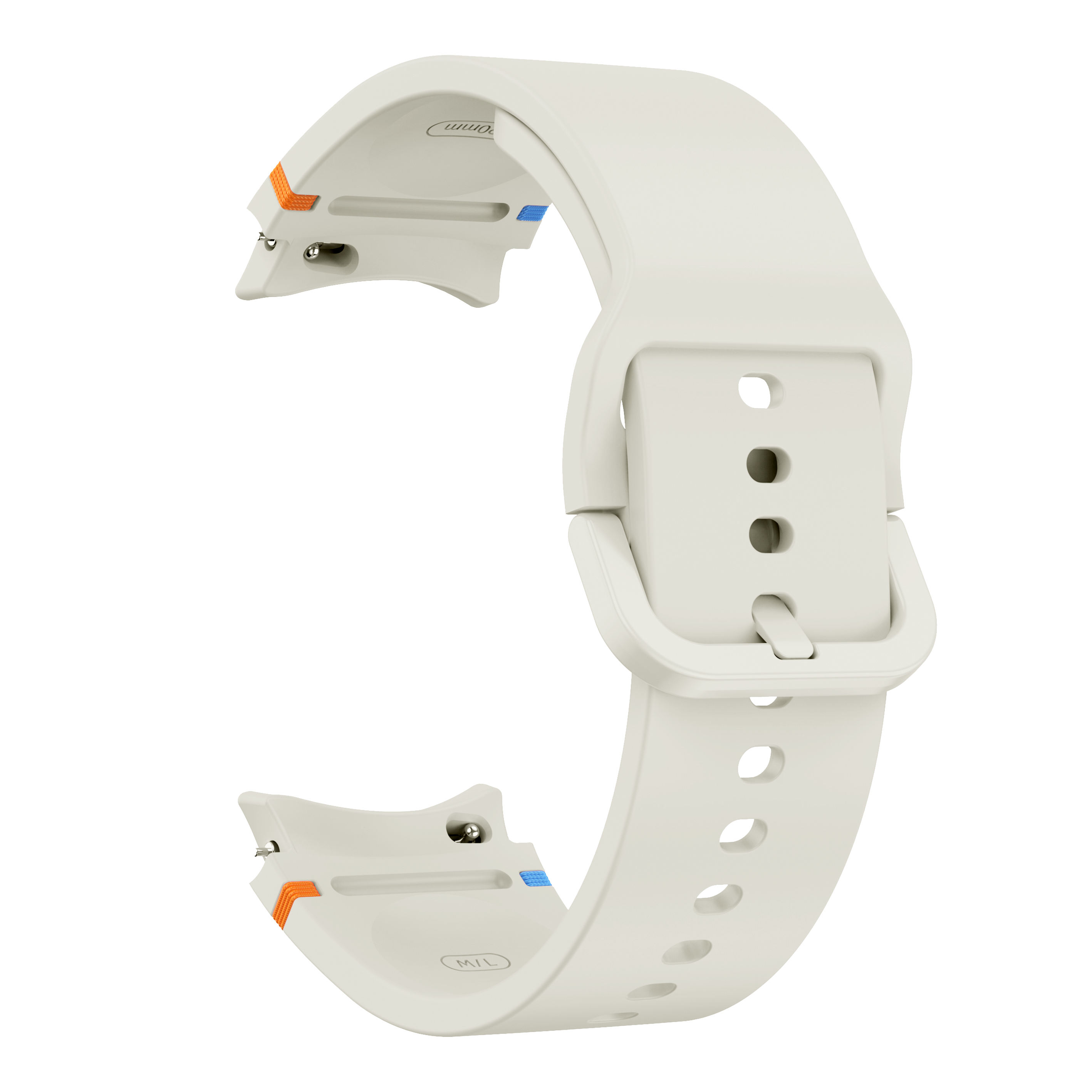 สีขาวอย่างเป็นทางการ