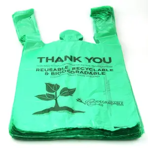 2023 سعر الجملة مخصص حقائب تسوق قابلة لإعادة الاستخدام واضح PE LDPE شفافة بولي حقيبة بلاستيكية الوجه المبتسم T قميص سترة أكياس