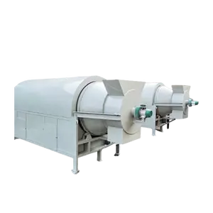 Factory Supply Mini Seed Rice Paddy Maize Dryer Plant Centrifuge Plastic Cocoa Bean Grain Corn Drying Machine