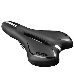 Asiento de <span class=keywords><strong>Bicicleta</strong></span> de Venta Caliente, Asiento de <span class=keywords><strong>Bicicleta</strong></span> de Montaña, Asiento de BMX de Goma, Asiento de <span class=keywords><strong>Bicicleta</strong></span> de Triatlón con Amortiguador, Accesorios para <span class=keywords><strong>Bicicleta</strong></span> - Product Image 2