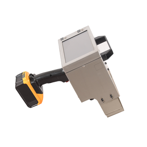 Machine de marquage par poinçonnage pneumatique portable pour châssis de véhicule, machine de gravure électrique manuelle en métal - Product Image 2