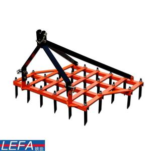 20HP ferme agriculture tracteur motoculteur 100KG <span class=keywords><strong>dents</strong></span> herse <span class=keywords><strong>3</strong></span> points tringlerie nouveau et utilisé disque charrue jardin culture - Product Image 5