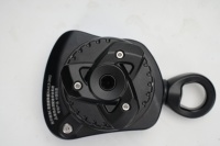 Nouveau modèle d'ascenseur et de descendeur électrique DS700, robuste, 300 kg, pour travaux en hauteur