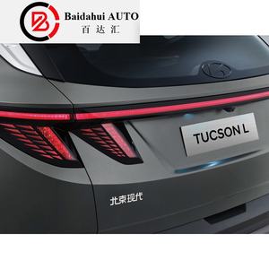 <span class=keywords><strong>Prix</strong></span> de gros pour Hyundai <span class=keywords><strong>Tucson</strong></span> 2024 2025 Nouvelle version la plus récente Voiture à essence Hyun-dai <span class=keywords><strong>Tucson</strong></span> Voiture <span class=keywords><strong>hybride</strong></span> Ucson L - Product Image 3