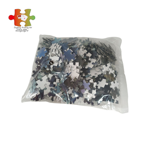 <span class=keywords><strong>Pas</strong></span> <span class=keywords><strong>cher</strong></span> prix harry potter 3D puzzle jouets éducatifs pour enfants - Product Image 3
