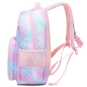 Venta caliente de <span class=keywords><strong>vuelta</strong></span> a la escuela primaria estudiante Mochila pequeña mochila de tamaño mediano mochila para niños en mochila escolar de jardín de infantes - Product Image 3