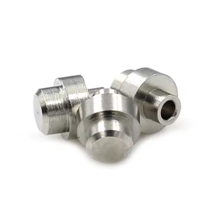 Cnc personalizado de alta precisión Oem Cnc torneado Cnc mecanizado fresado piezas de aluminio Servicio de Fabricación producto de alta calidad - Product Image 6