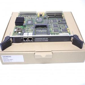 New Original Ready Stock CPU551 6DD1600-0BA1 <strong>BIOS</strong>-Rev. C PLC <strong>Supplier</strong> - Product Image 1