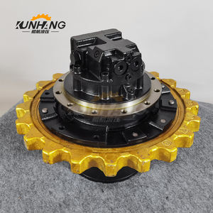 EX60-1 ekskavator EX60-2 Final Drive <span class=keywords><strong>Assy</strong></span> HMGB08BA <span class=keywords><strong>Travel</strong></span> <span class=keywords><strong>Motor</strong></span> 9123069 untuk <span class=keywords><strong>Hitachi</strong></span> - Product Image 5