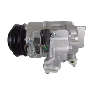 Pour <span class=keywords><strong>Ford</strong></span> <span class=keywords><strong>Focus</strong></span> Auto Parts Compresseur d'air automatique pour <span class=keywords><strong>Ford</strong></span> new <span class=keywords><strong>focus</strong></span> 1.6M12 OEM AV6119D629C2A - Product Image 6