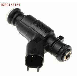 Inyector de Combustible 0280156131 para Cadillac Chevrolet 2171552 12571159, Piezas de Motor - Product Image 4