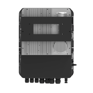 Onduleur solaire hybride SUN-5K-SG04LP1-EU-SM2 5KW basse tension 48V 2MPPT avec protection IP65 pour systèmes de stockage résidentiels monophasés - Product Image 3