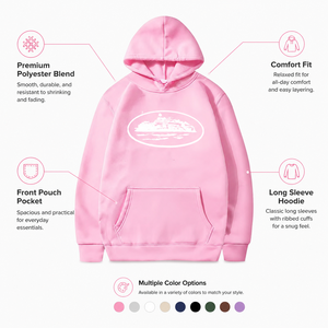 <span class=keywords><strong>Sudadera</strong></span> con Capucha Unisex Personalizada, Impresión Digital con Logotipo, Color Sólido, Bolsillo <span class=keywords><strong>Canguro</strong></span>, <span class=keywords><strong>Sudadera</strong></span> Informal para Hombre y Mujer - Product Image 3