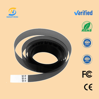 180LPI-5000-15 Encoder Strip untuk Printer Inkjet Format Besar dengan Tinta Solvent
