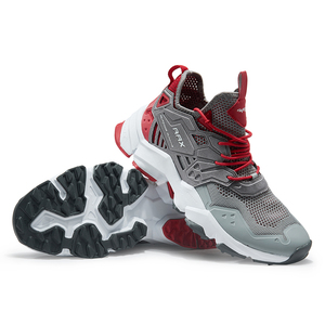 Zapatos <span class=keywords><strong>de</strong></span> Senderismo RAX para Hombre, <span class=keywords><strong>Zapatillas</strong></span> Deportivas para Excursionismo, Zapatos para Caminar, Zapatos <span class=keywords><strong>de</strong></span> Trekking <span class=keywords><strong>de</strong></span> <span class=keywords><strong>Montaña</strong></span> - Product Image 2