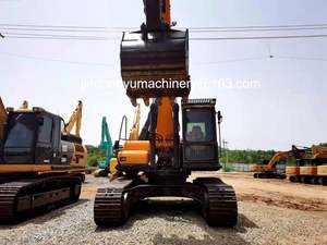 Excavadora Minera Usada Sany SY365H de 36.8 Toneladas con Motor Isuzu y Bomba Sany, Tipo Oruga, en Existencia - Product Image 5