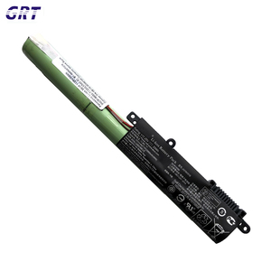 11.25V 33Wh ASUS A31N1519 เปลี่ยนแบตเตอรี่แล็ปท็อปสำหรับเอซุส X540 X540LA X540LJ X540SA X540SC X540YA X540S ซีรีส์ - Product Image 1